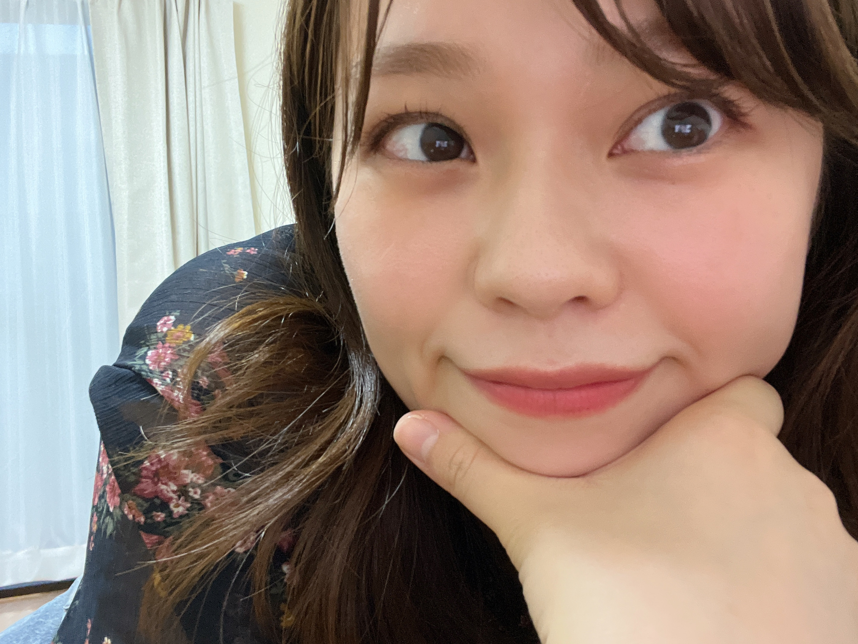 チャットデビューしました〜！