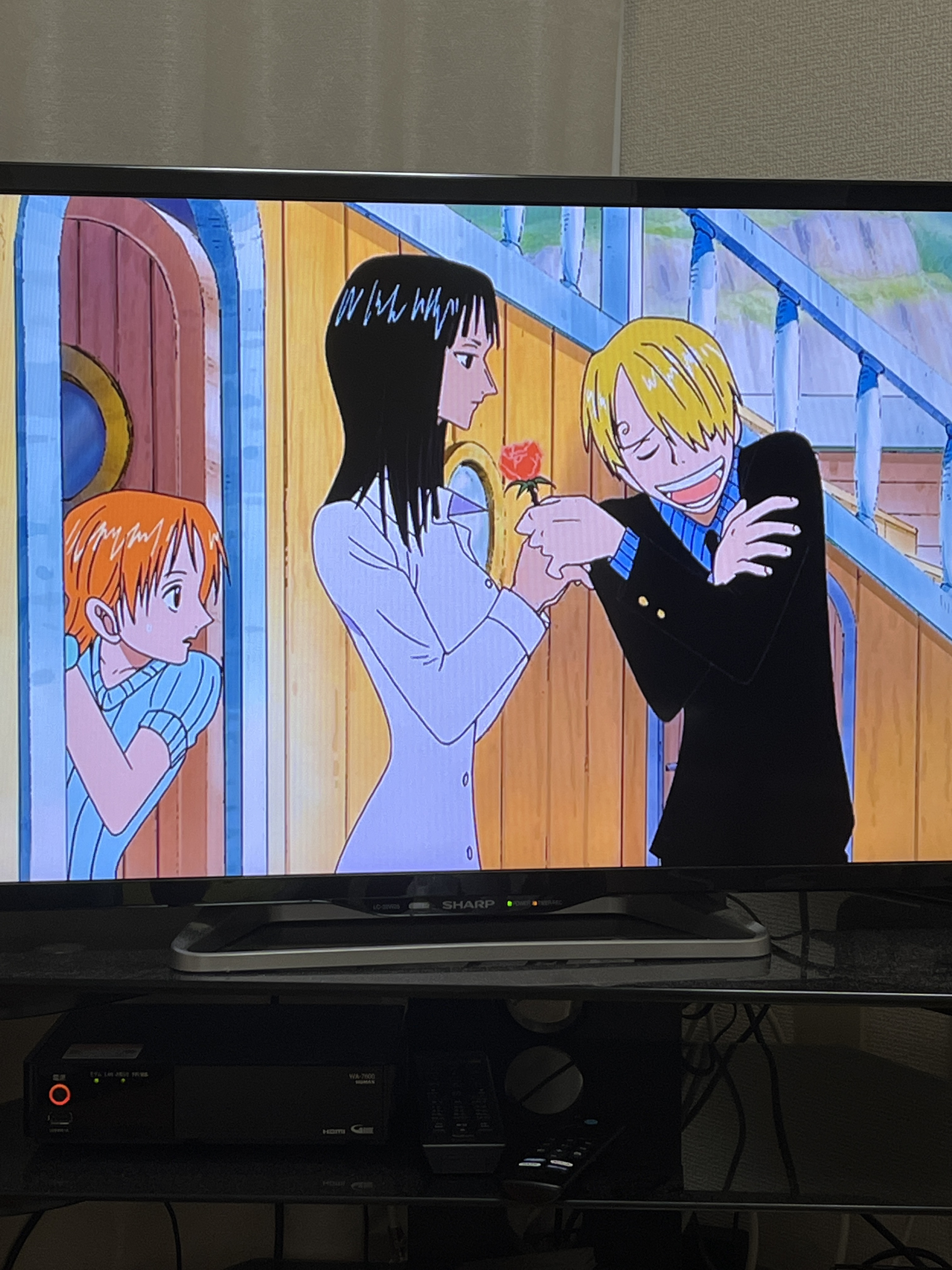 最近のマイブーム！