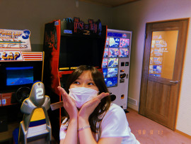 ゆうなちゃんの2022/8/13 (土) 11:05のブログ