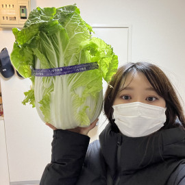 ゆうなちゃんの2022/12/5 (月) 17:37のブログ