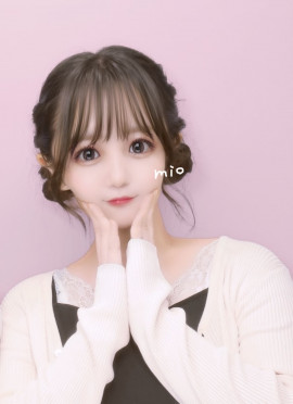 誰！？