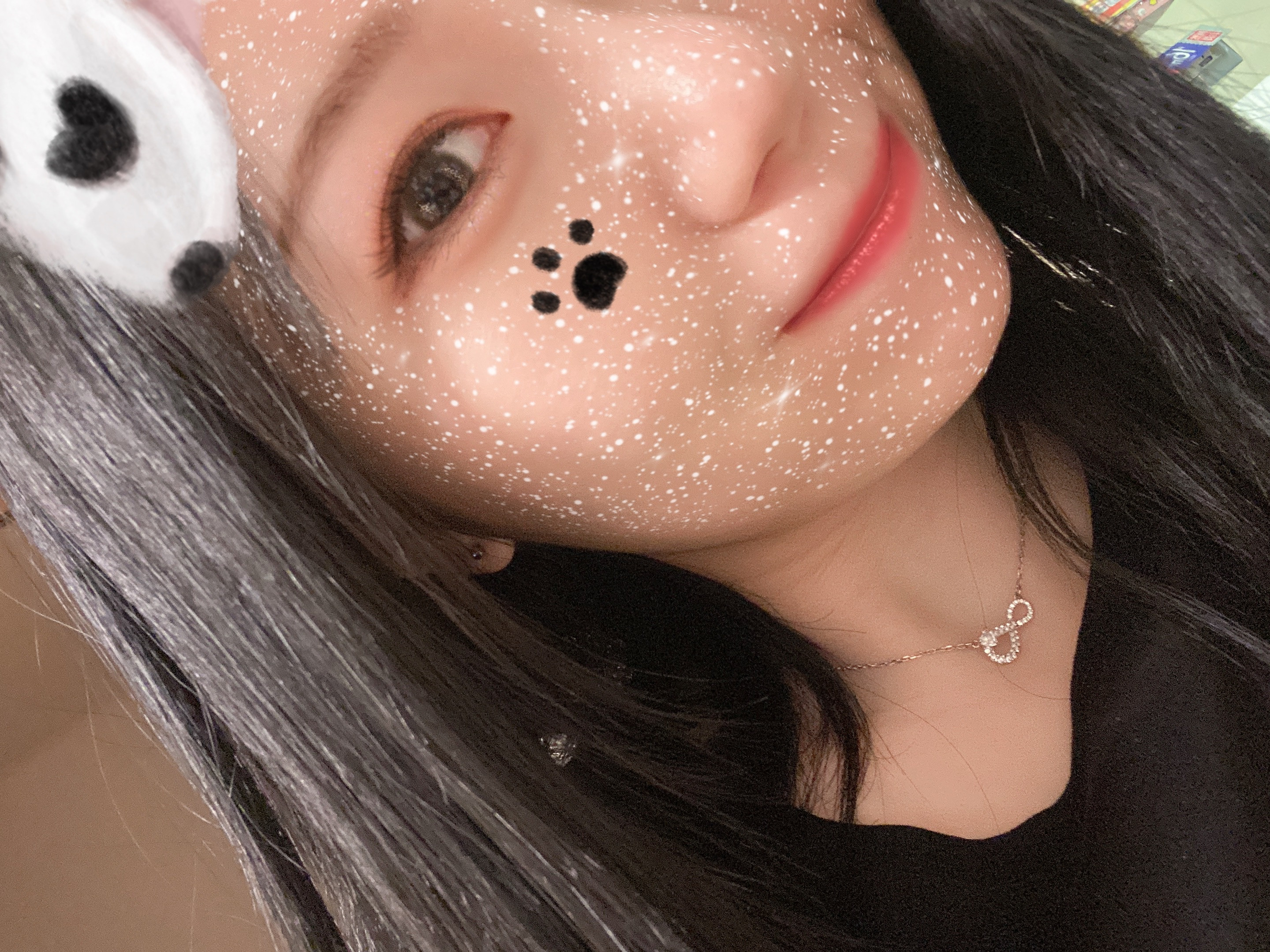 イメチェンをしまして..?