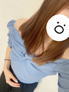 今日は大人っぽく?