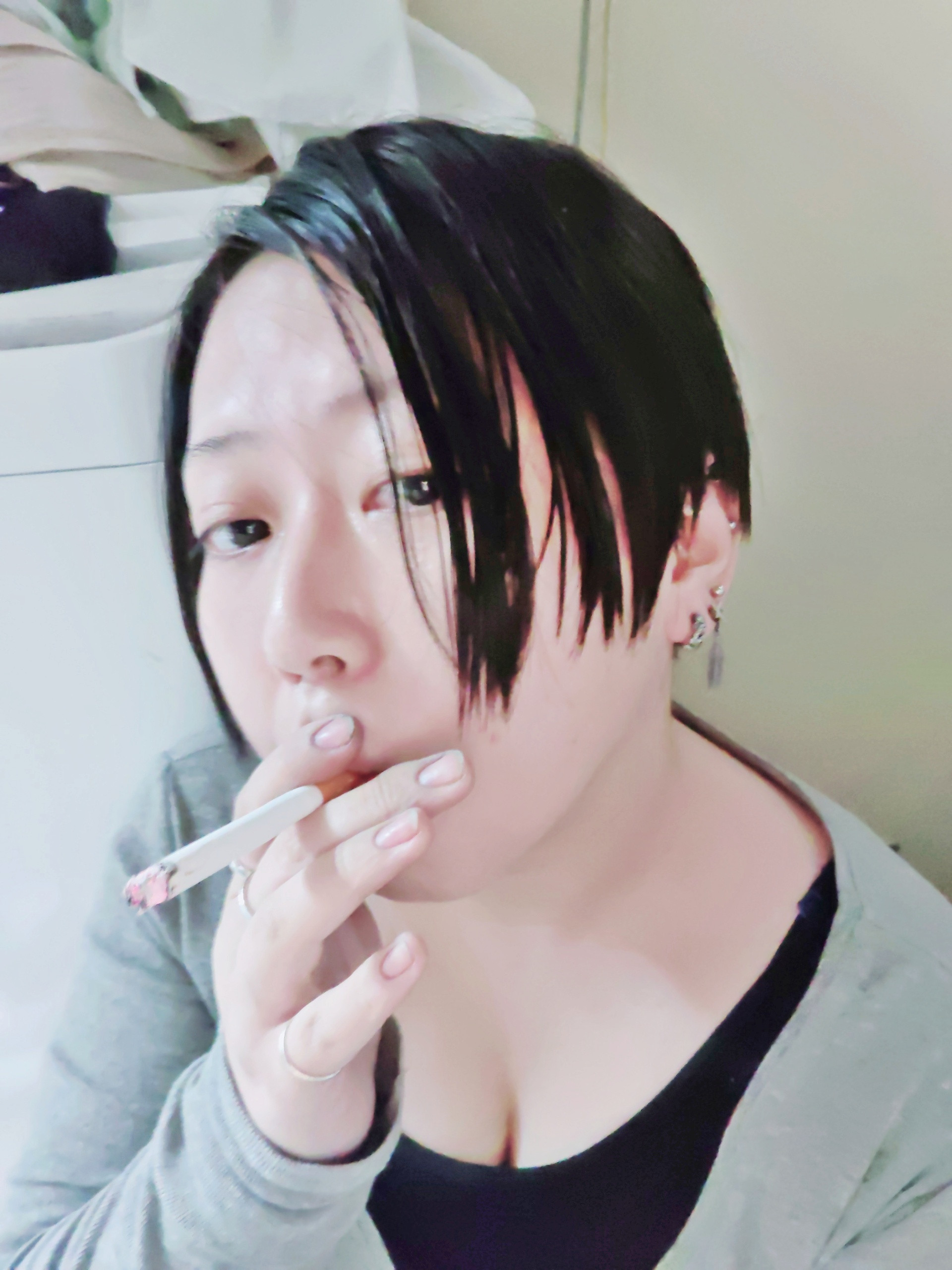 美容とか病状について