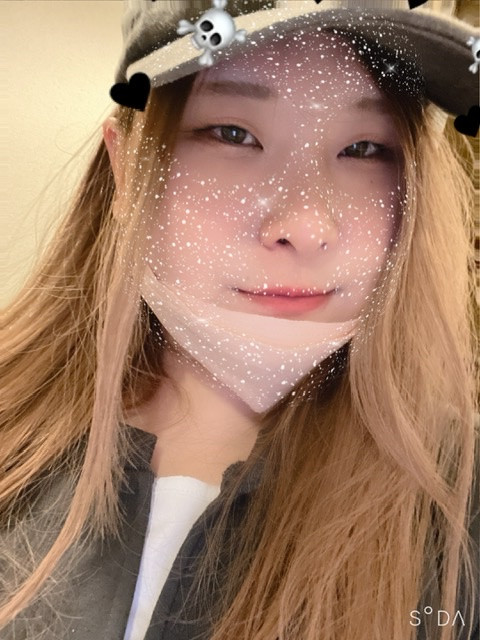 ちょっとコンビニ行く時の写真