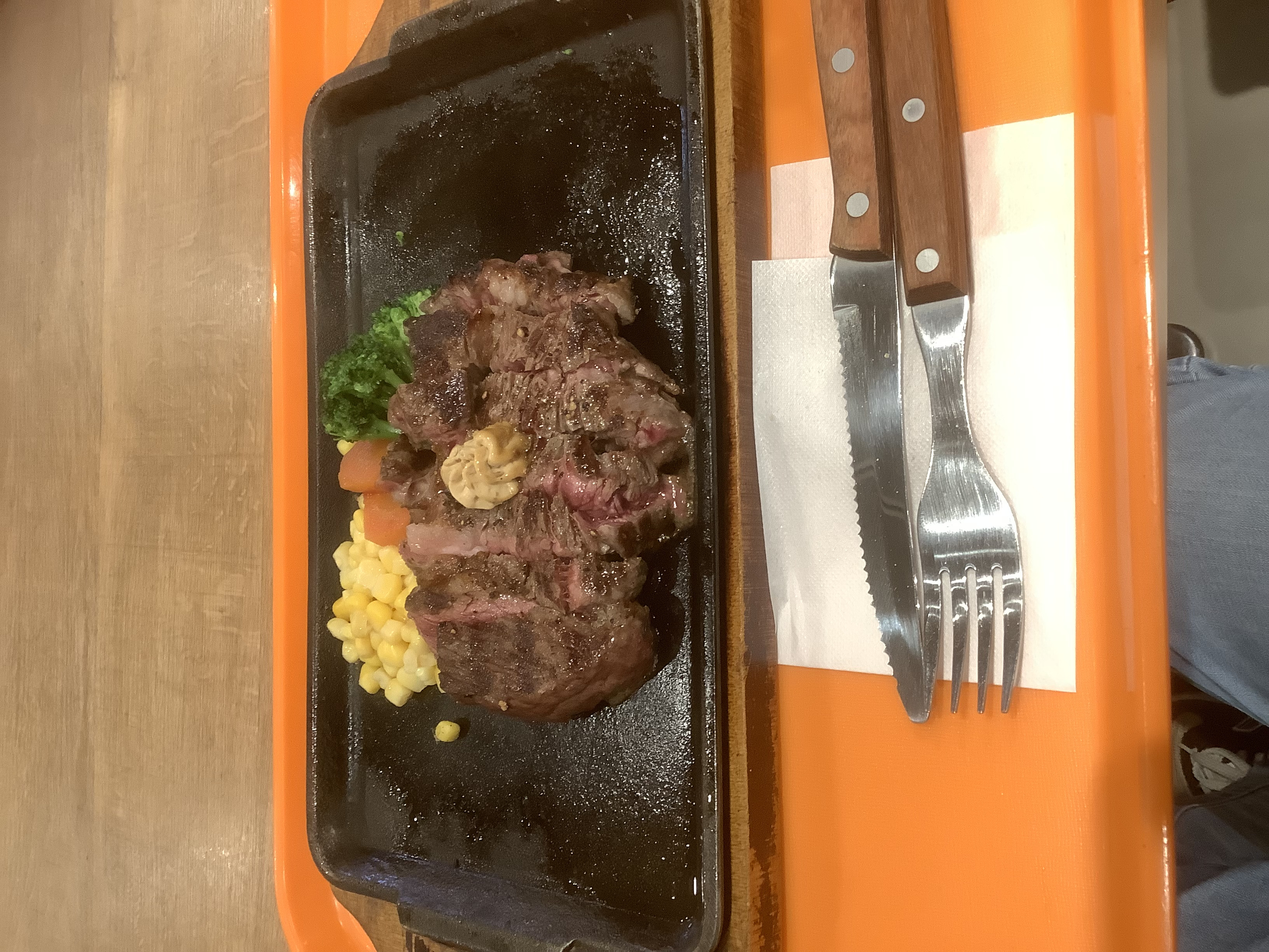 今日も夜からやります