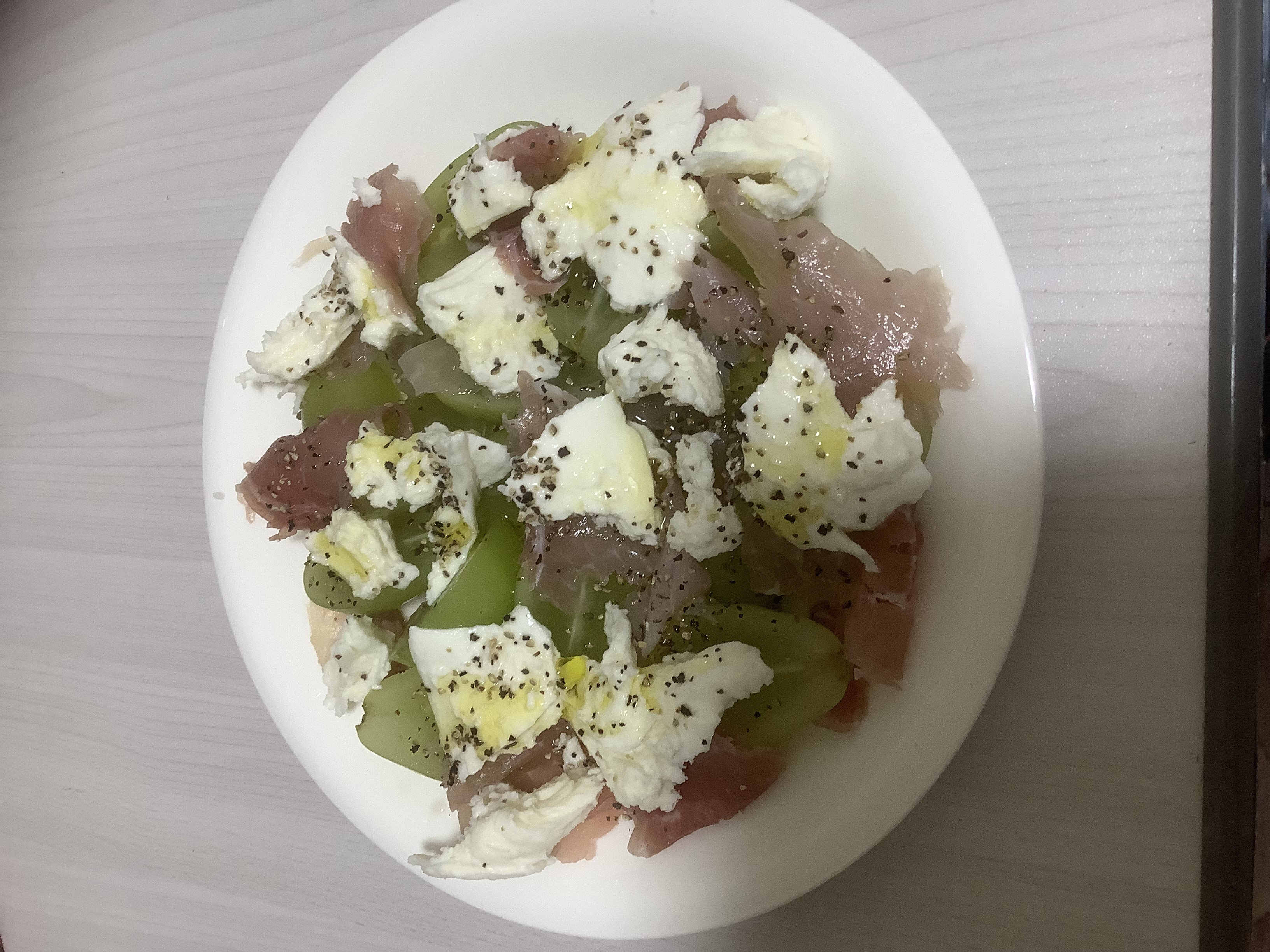 今日も22時過ぎから！