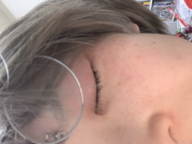 ミカン🍊ちゃんの2023/10/16 (月) 18:35のブログ