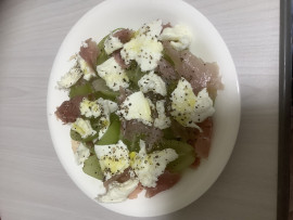 ミカン🍊ちゃんの2023/10/17 (火) 19:21のブログ