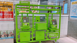 まだまだ仕事が終わらない