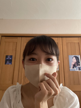 あすかちゃんの2022/8/7 (日) 08:51のブログ