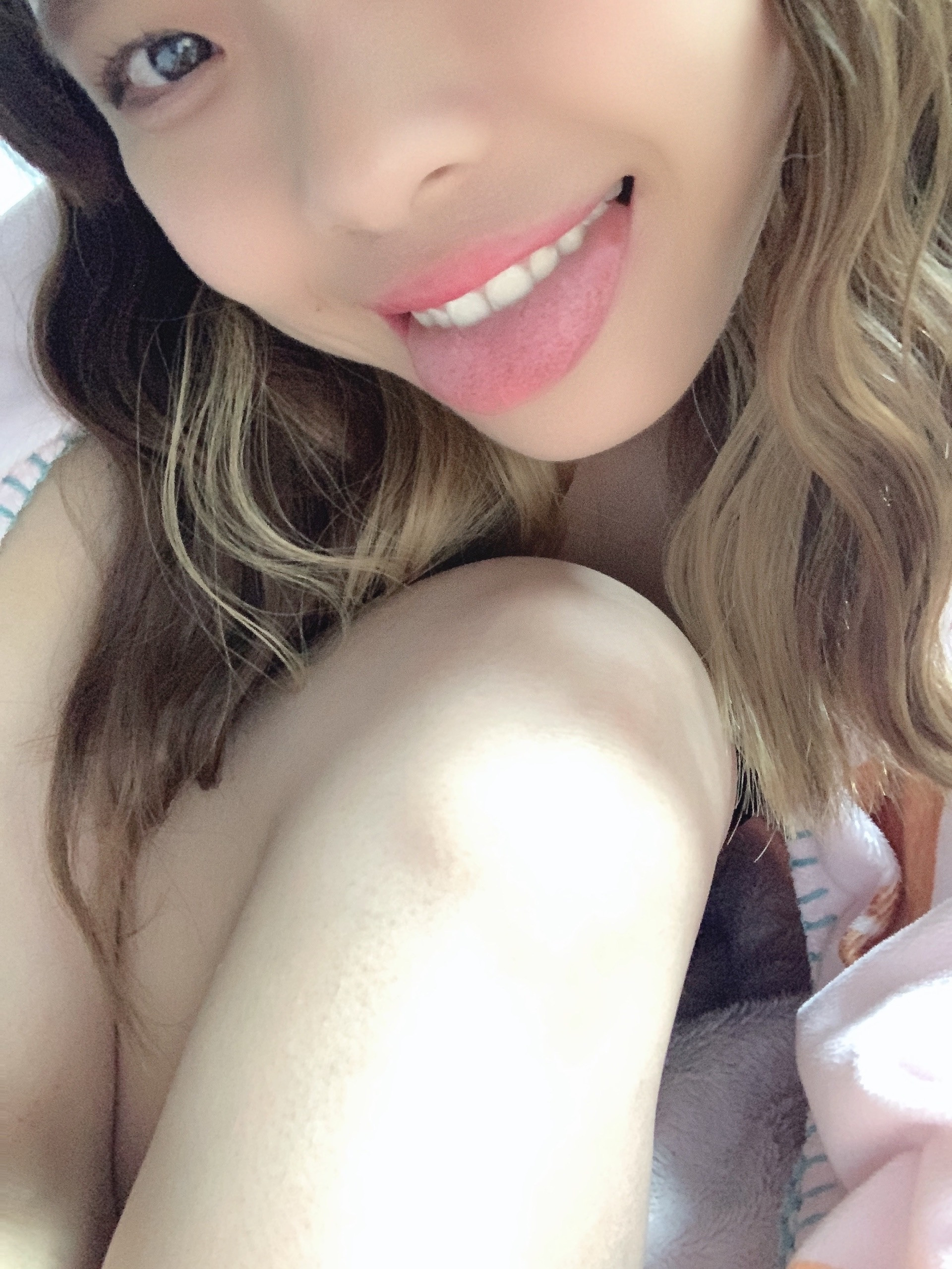 初めてブログ書いてるなう。。。