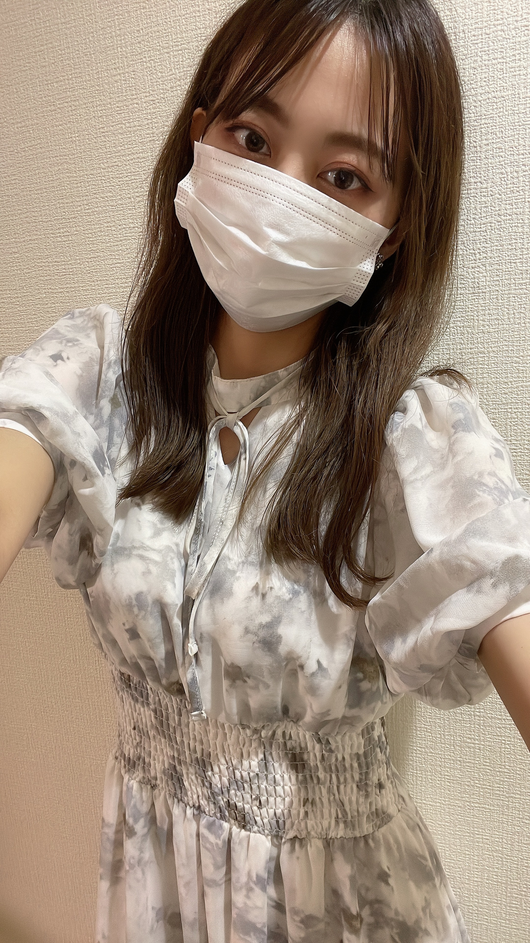 花柄が好きです?