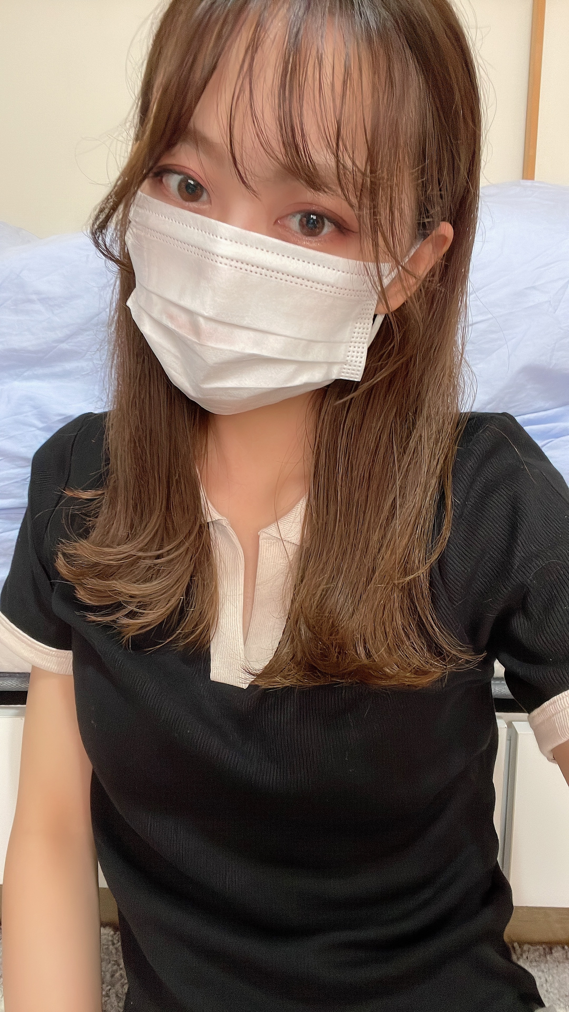 はじめまして??