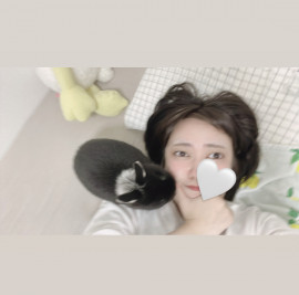 新しい家族は、うさぎ！！