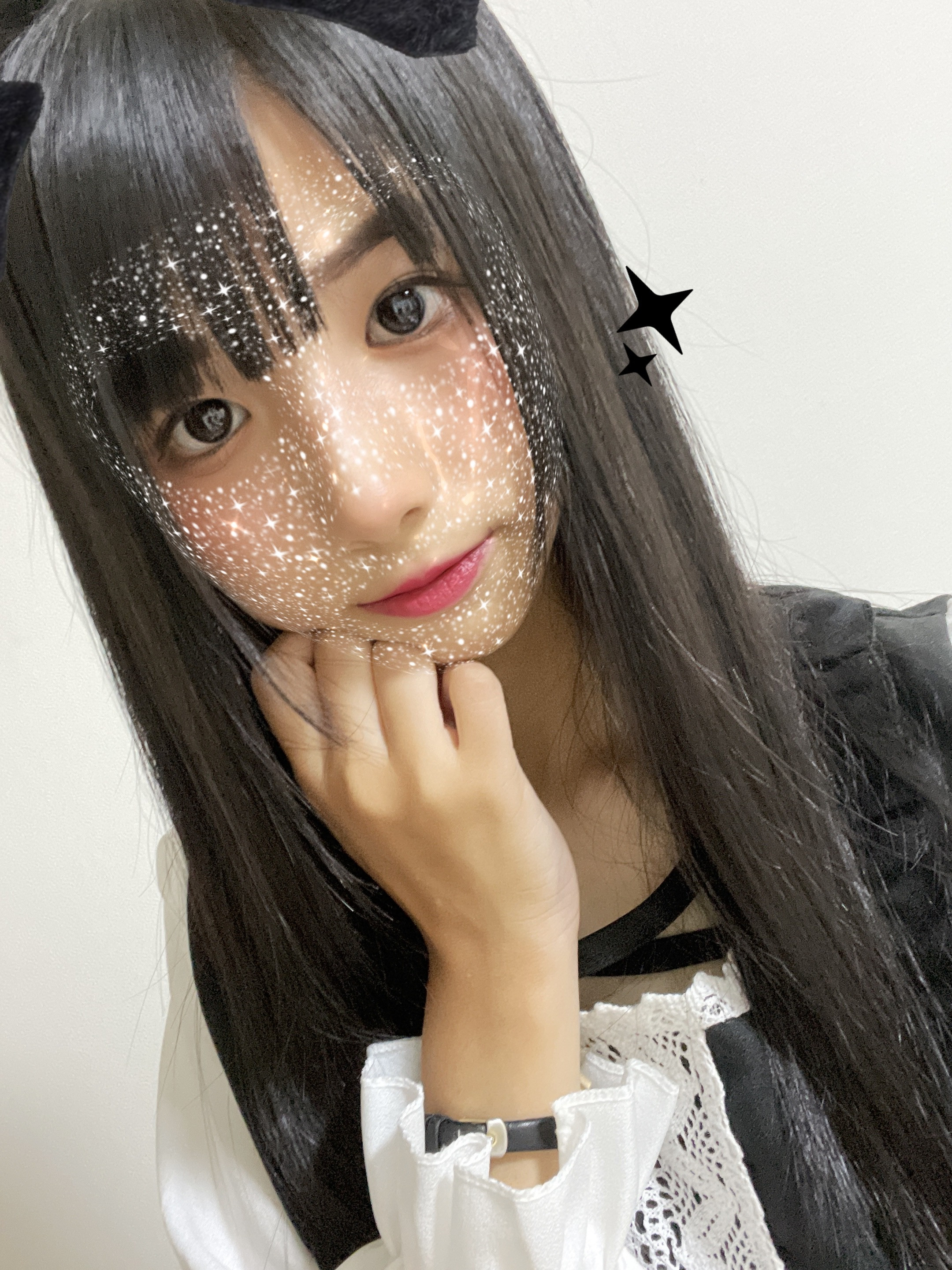 もうすぐ会えるね?