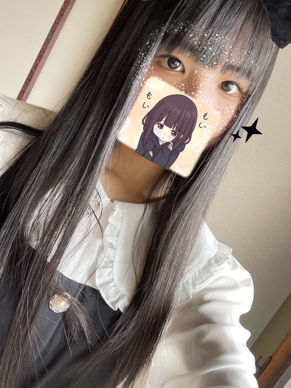 私のお誕生日お祝いして欲しいな！