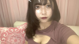 初めまして、るかです♪