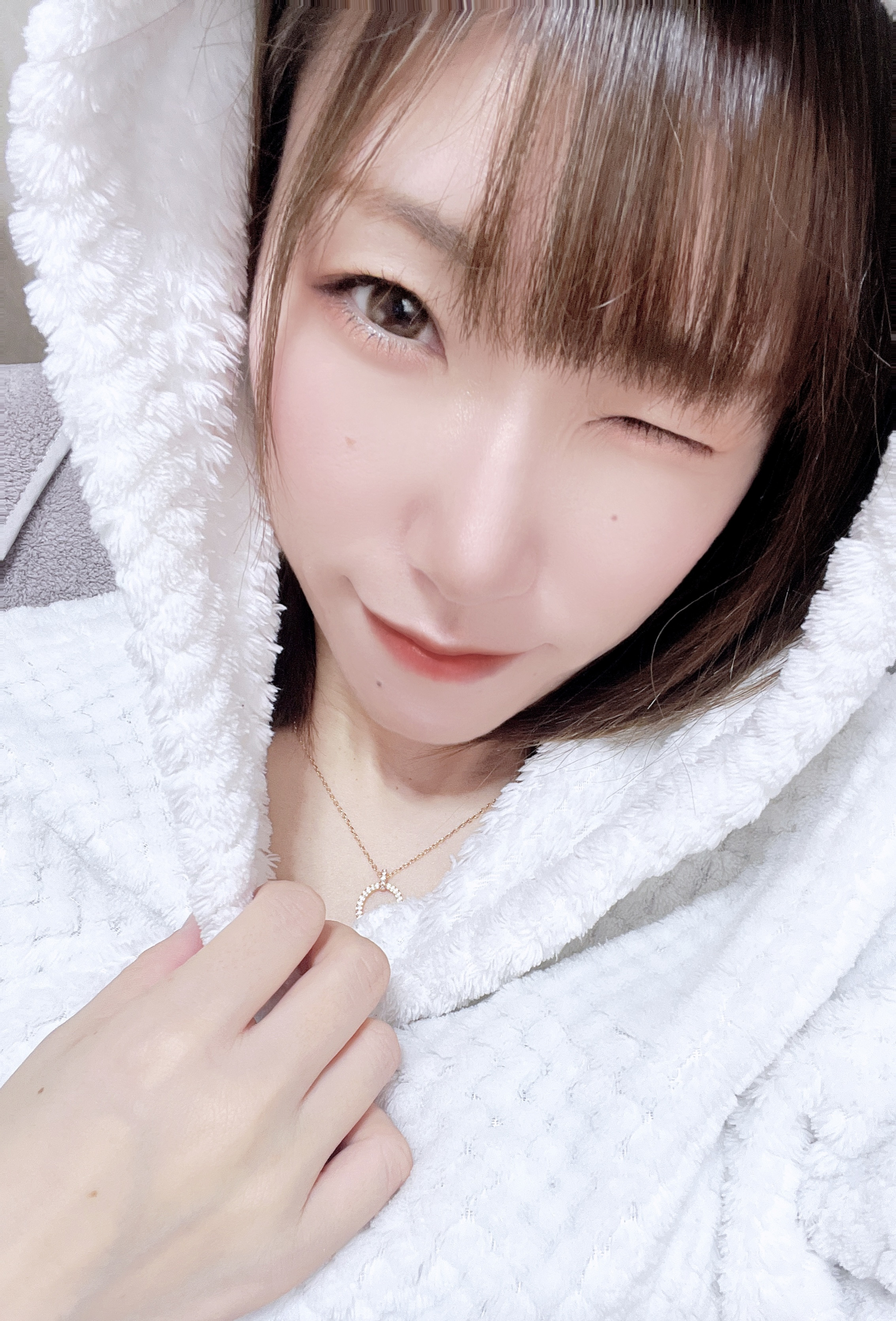 お久しぶりです!