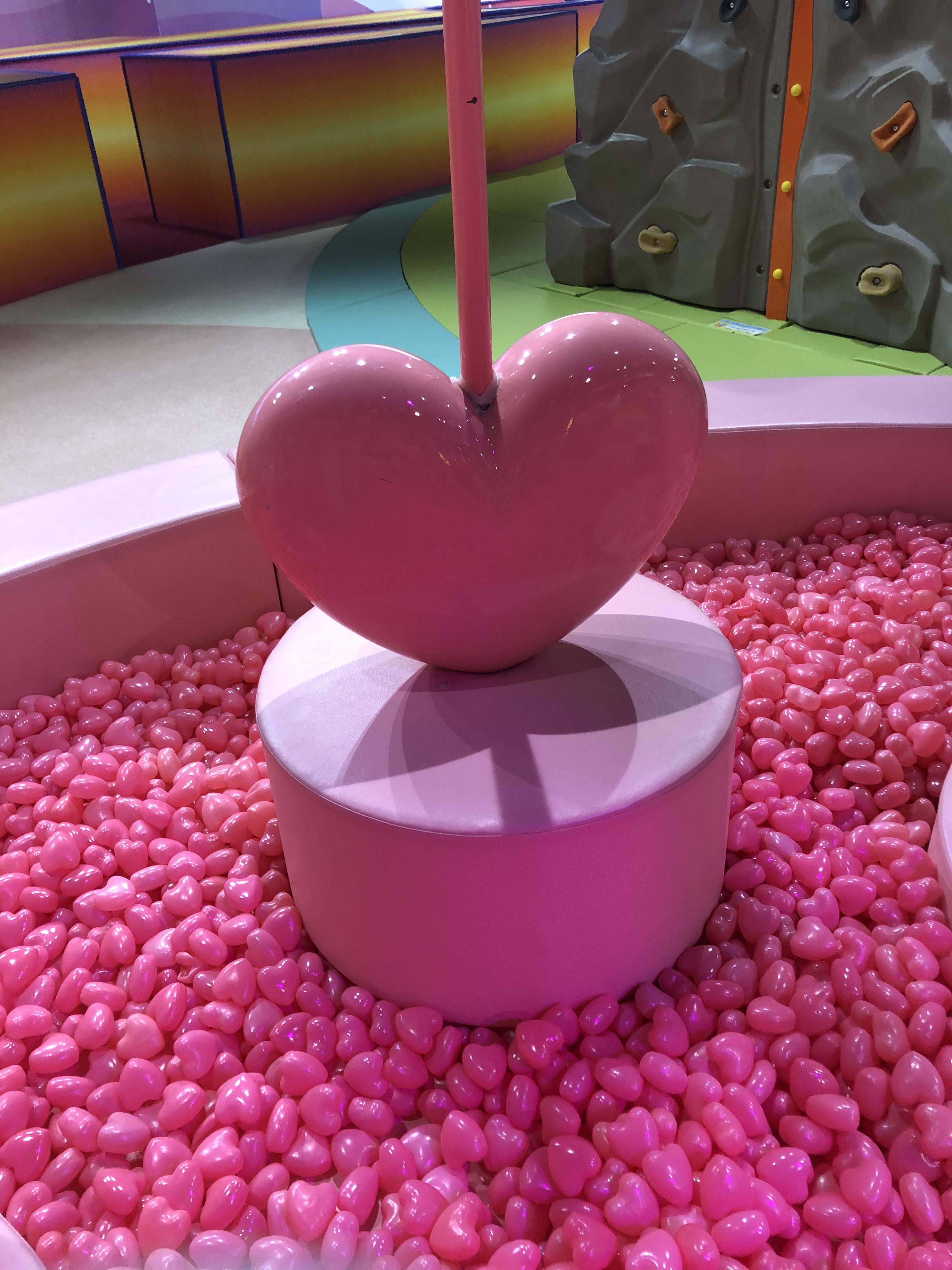 今日1日頑張りました