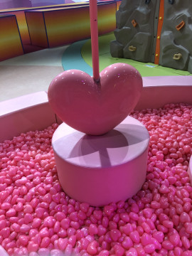 今日1日頑張りました