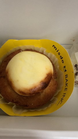 ドキドキ2日目