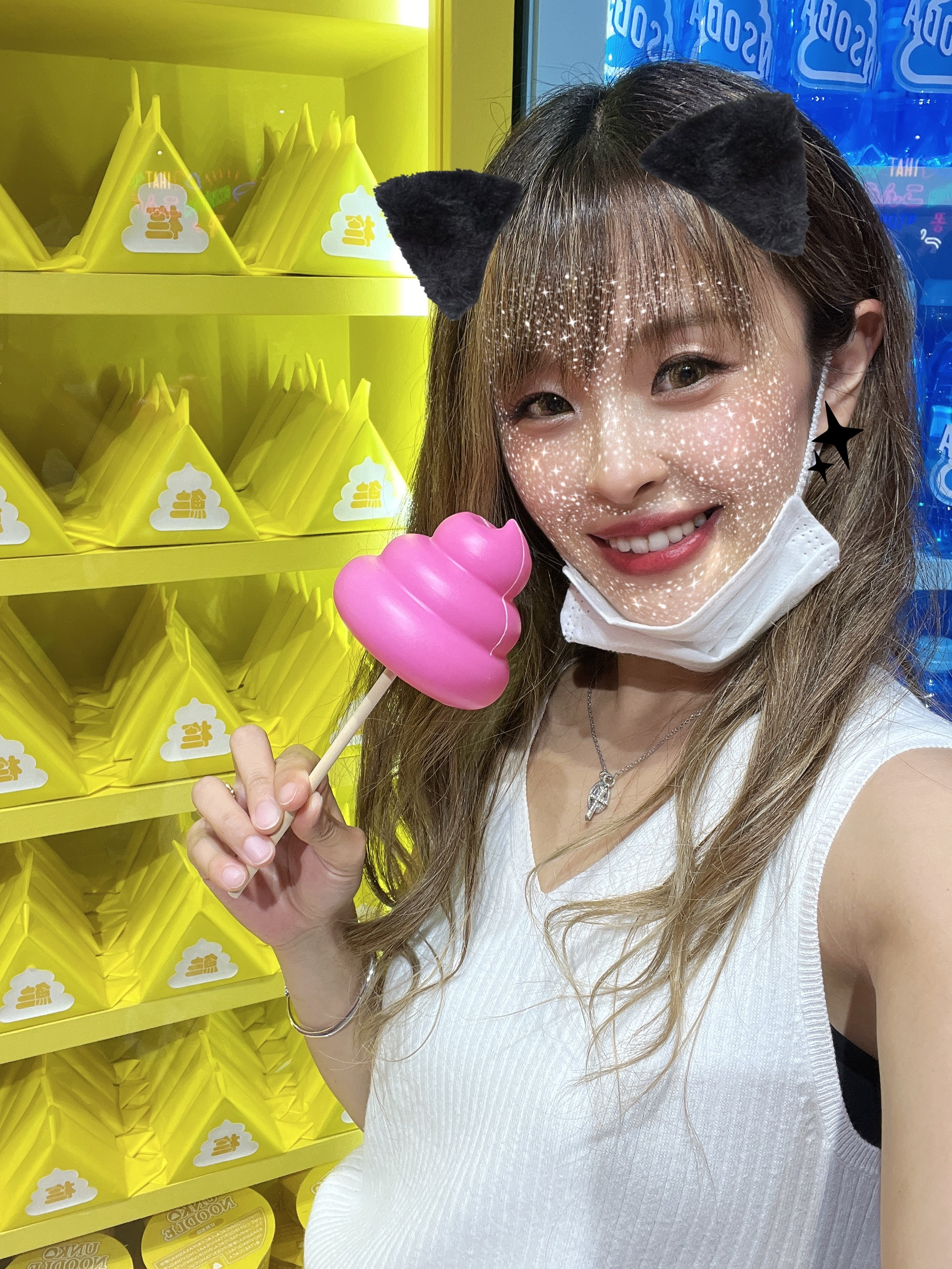 はじめましてー！！