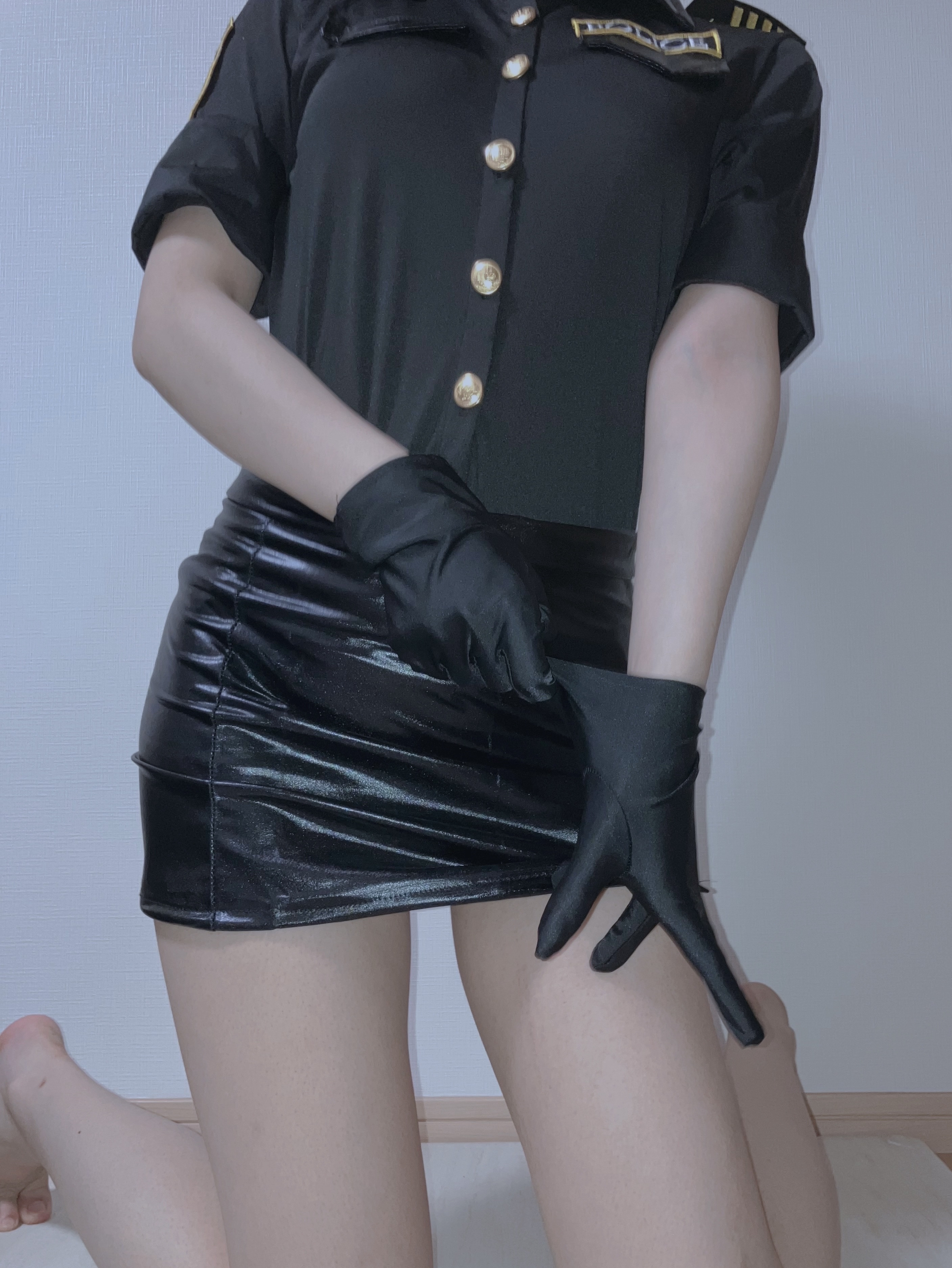 生存報告と匂わせ