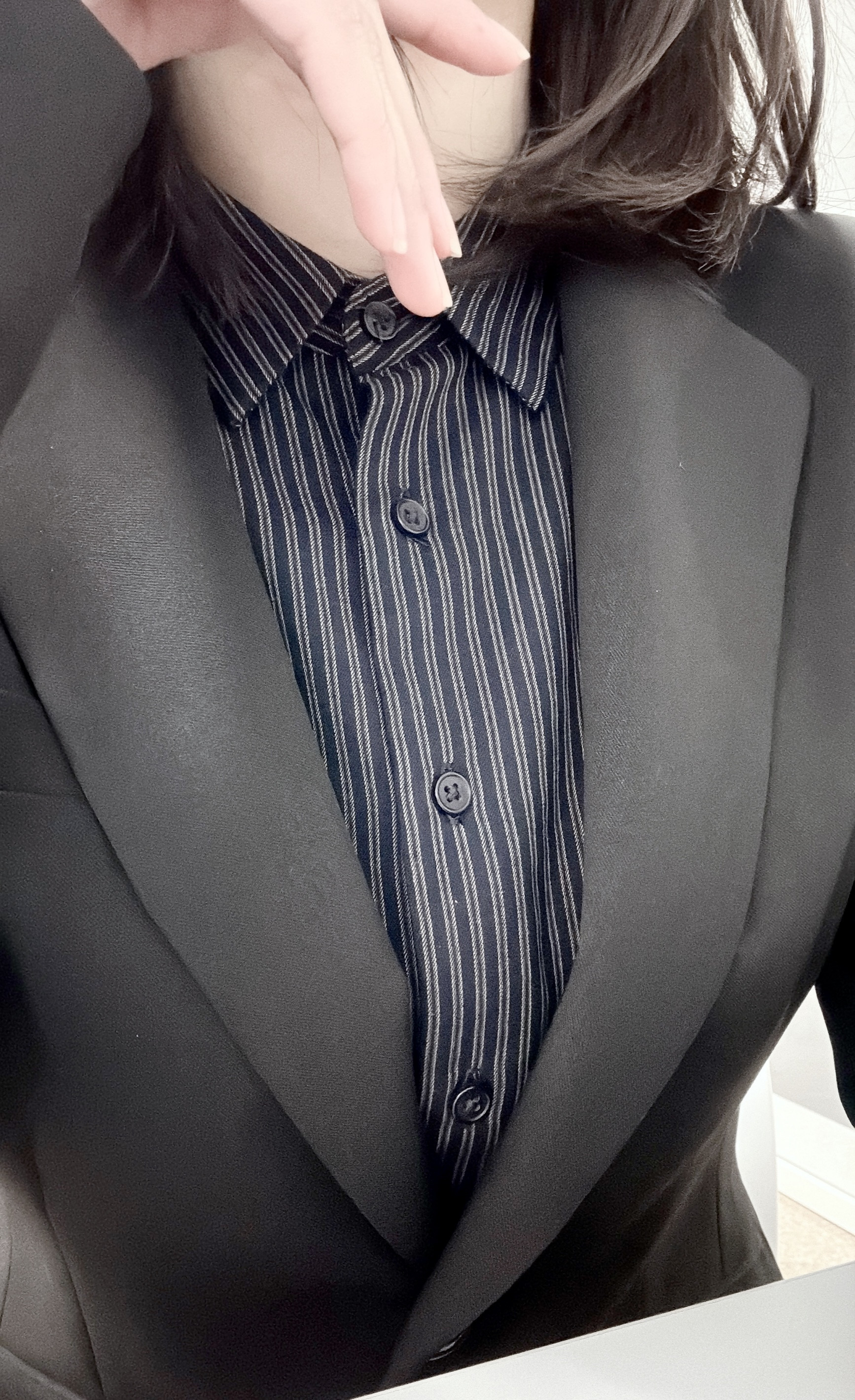 出現かも〜！？