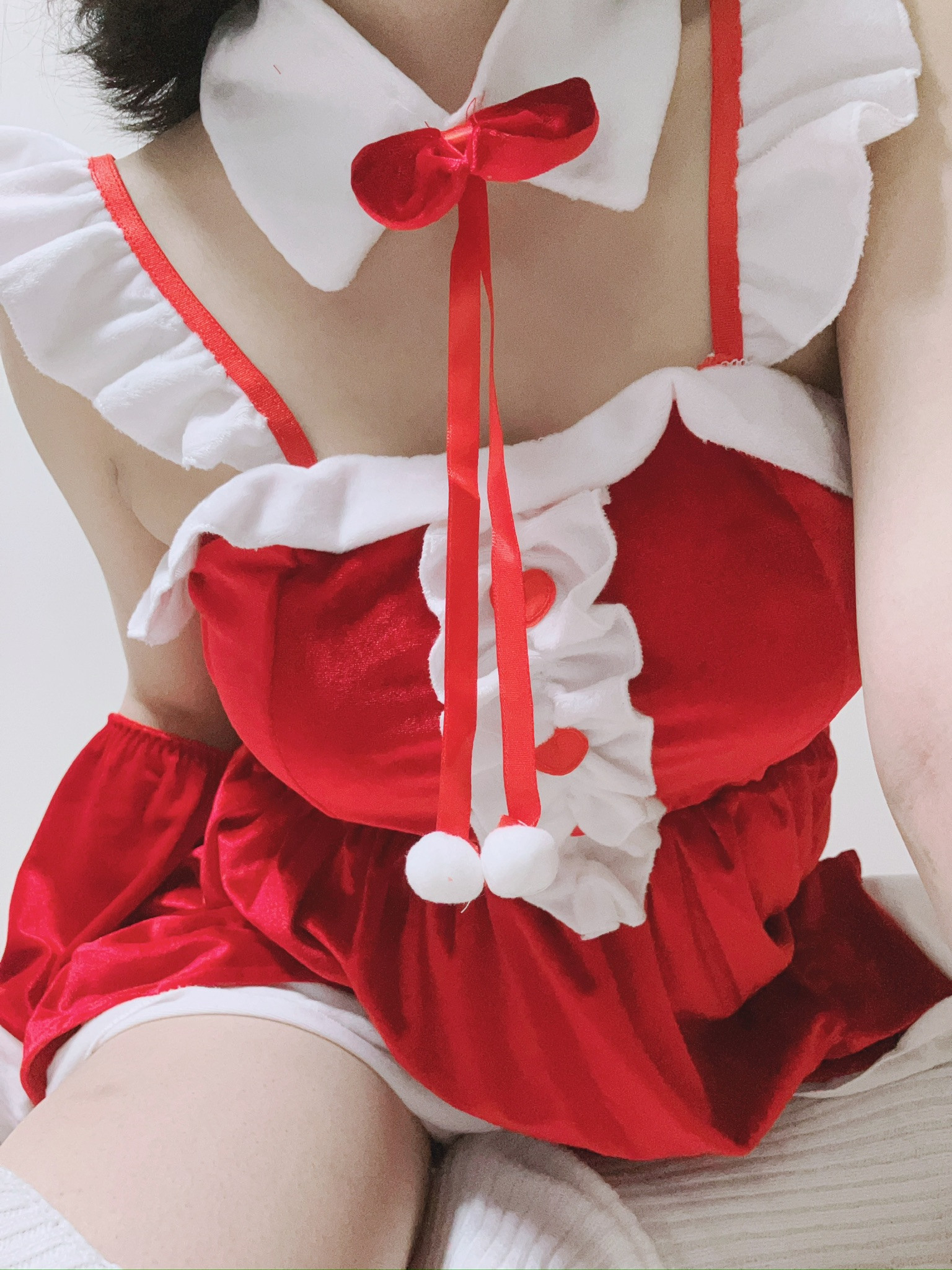 せっかちのサンタクロース