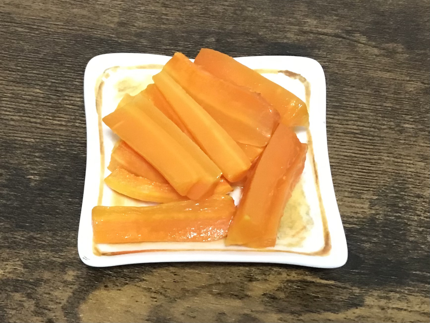 撤退！　とお礼