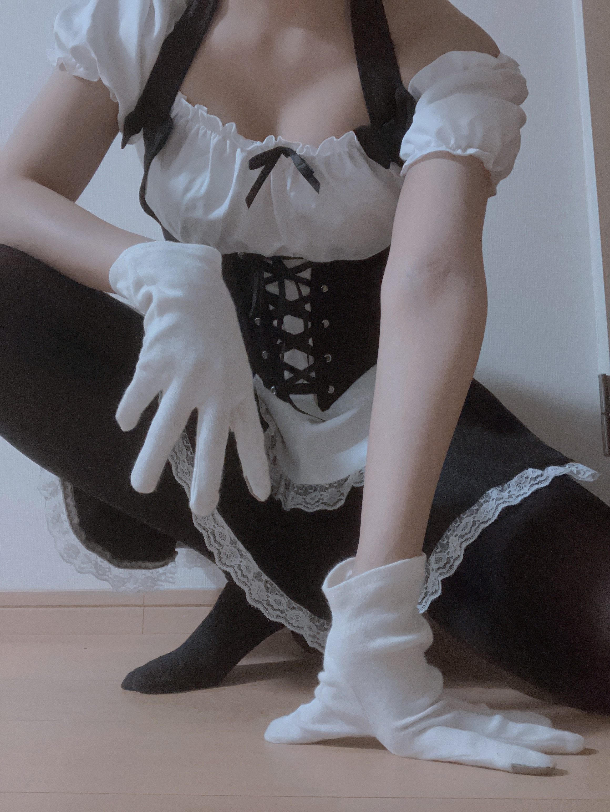 日々の話　あと希望