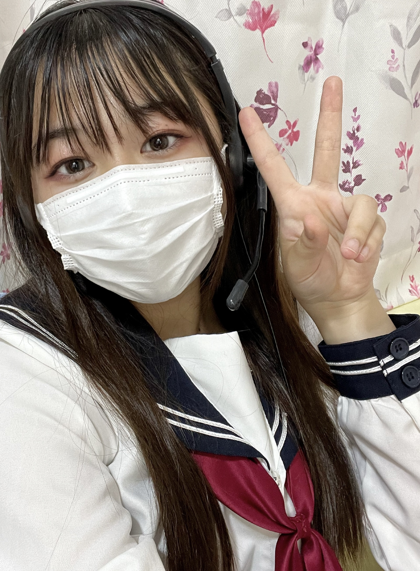 セーラー可愛い?