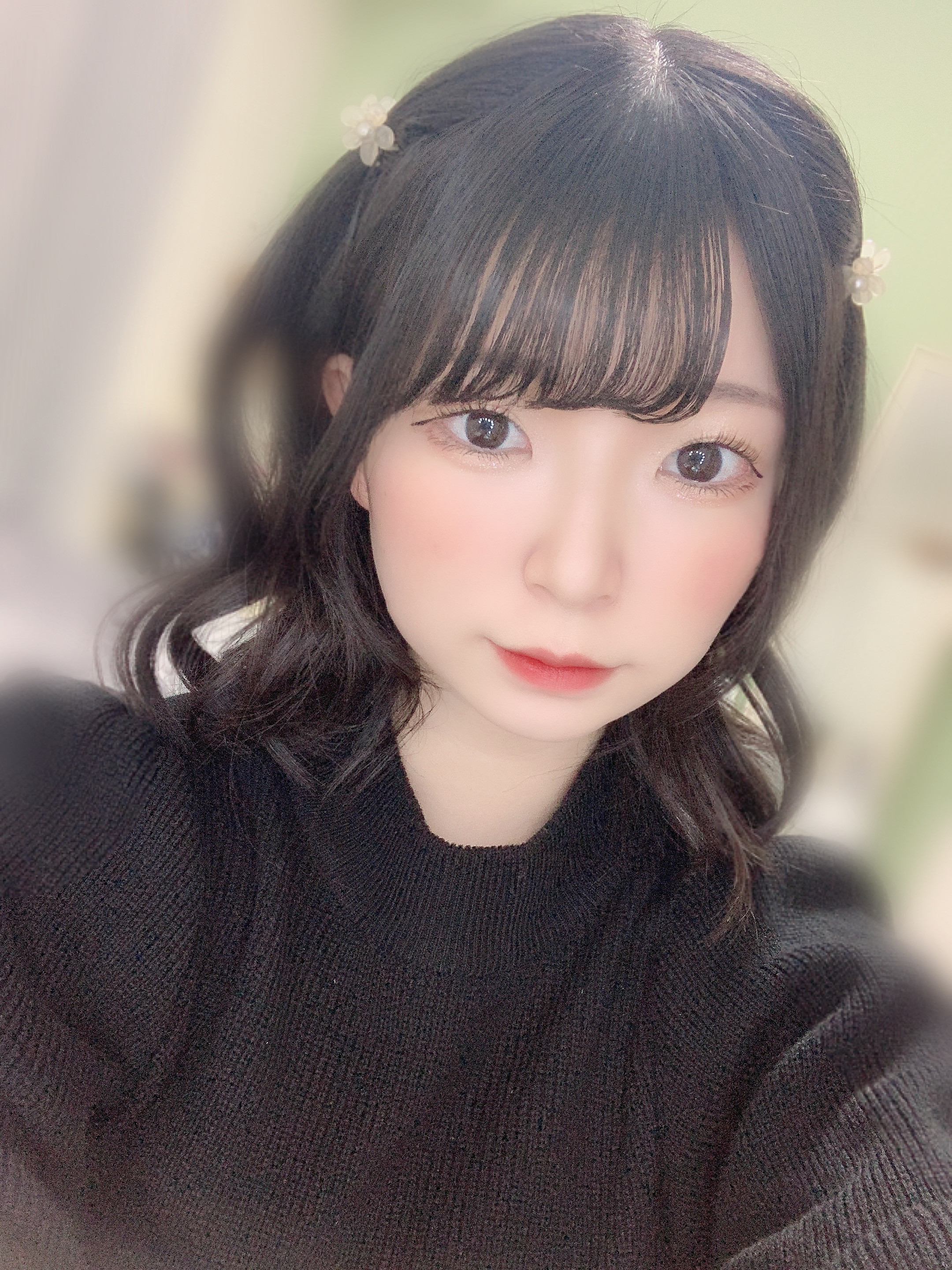 清菜ちゃんの2023/1/19 (木) 18:32のブログ