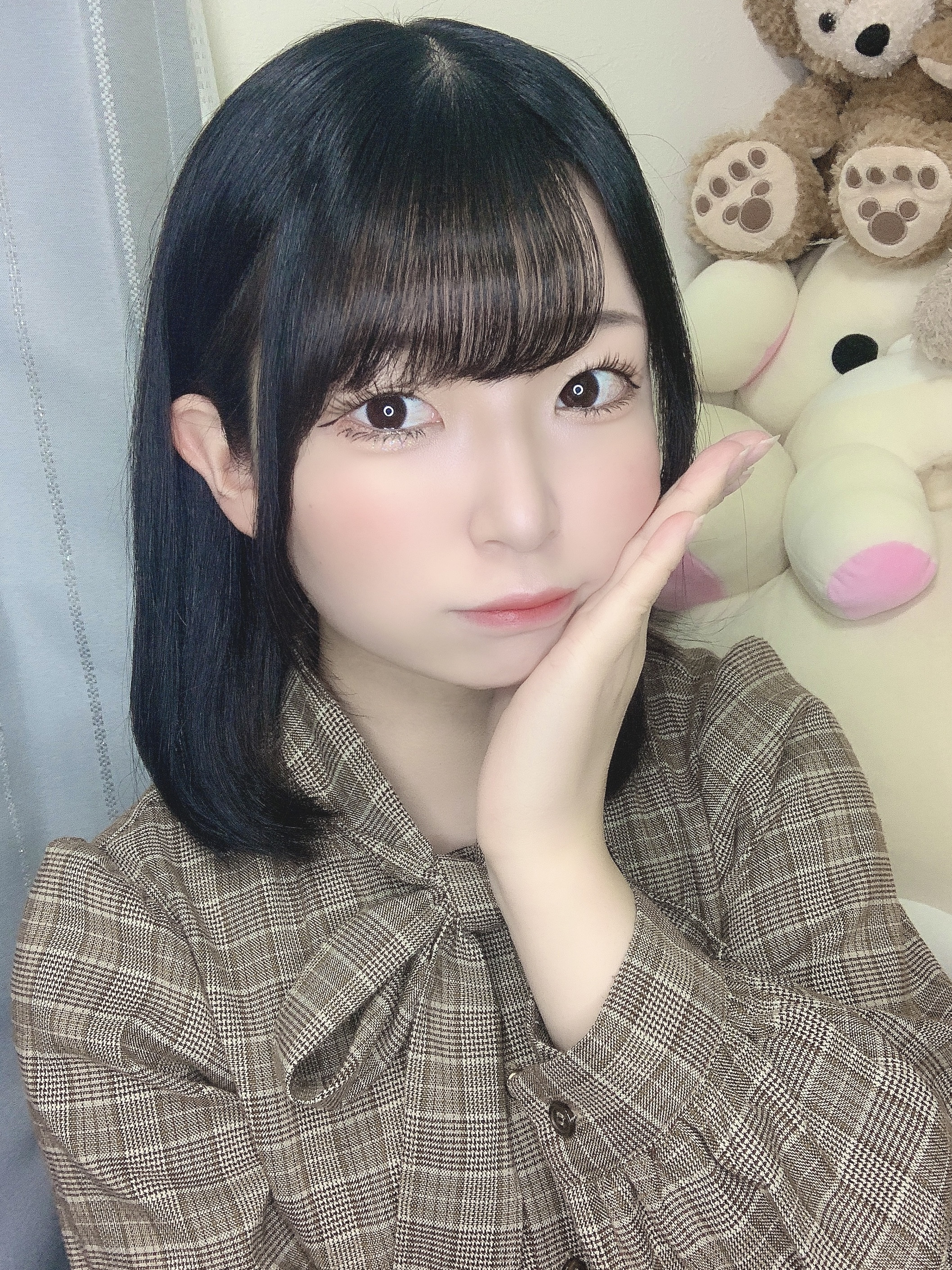 清菜ちゃんの2023/1/21 (土) 21:54のブログ