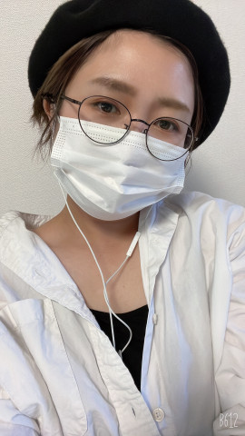 初チャット！