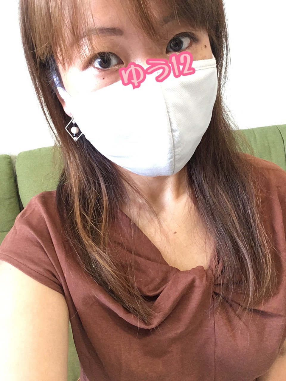 緊張しちゃってやばいw