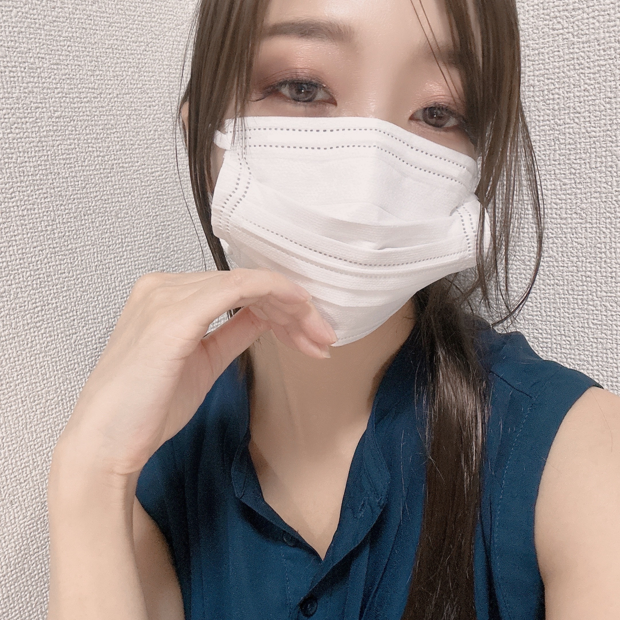 プロフ写真変更しました！