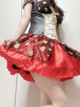 なっちゃんちゃんの10/12 (日) 20:49のブログ