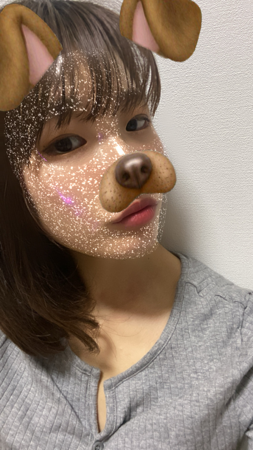 はじめまして??