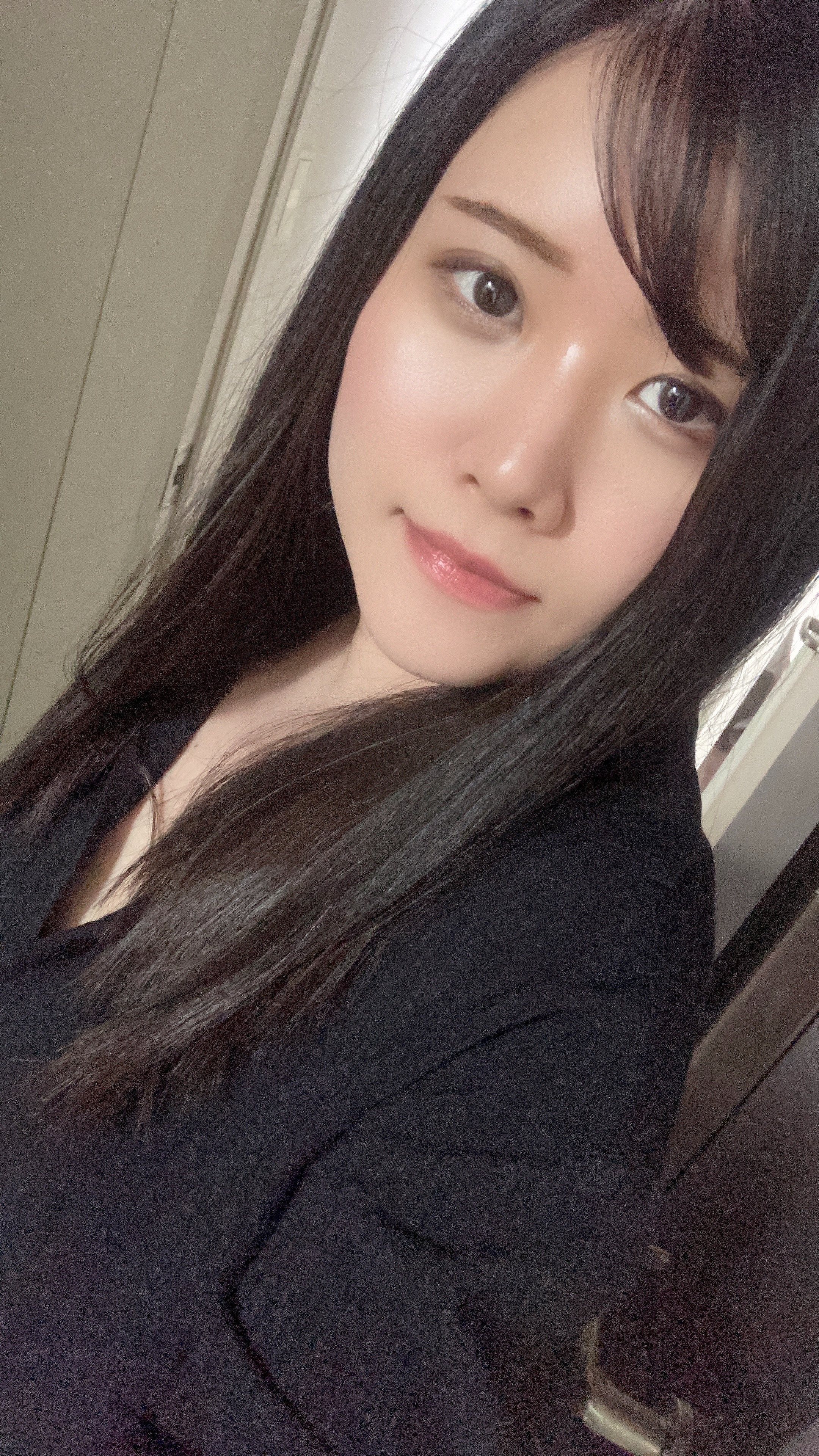 誰かとお話ししたいなぁ?
