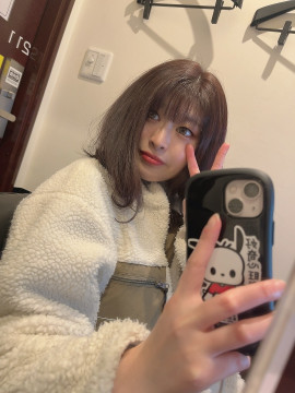 今日で一旦最後かな、、？