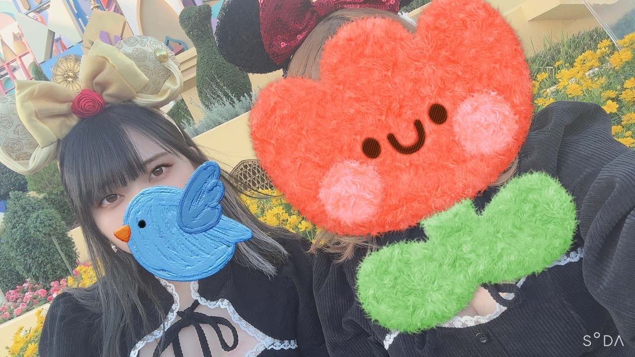 まりちゃんの2023/10/14 (土) 23:37のブログ