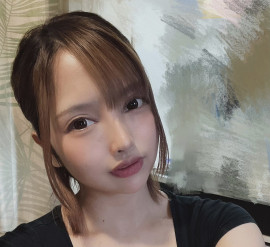 初体験です(//∇//)