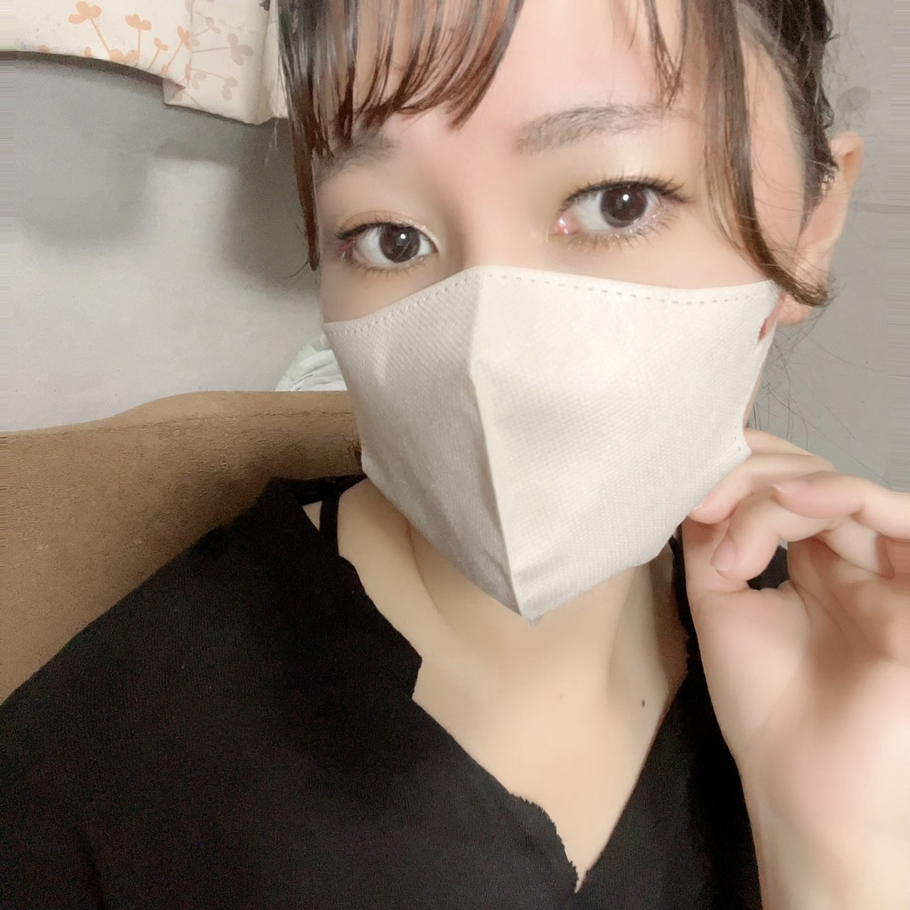 寒い！