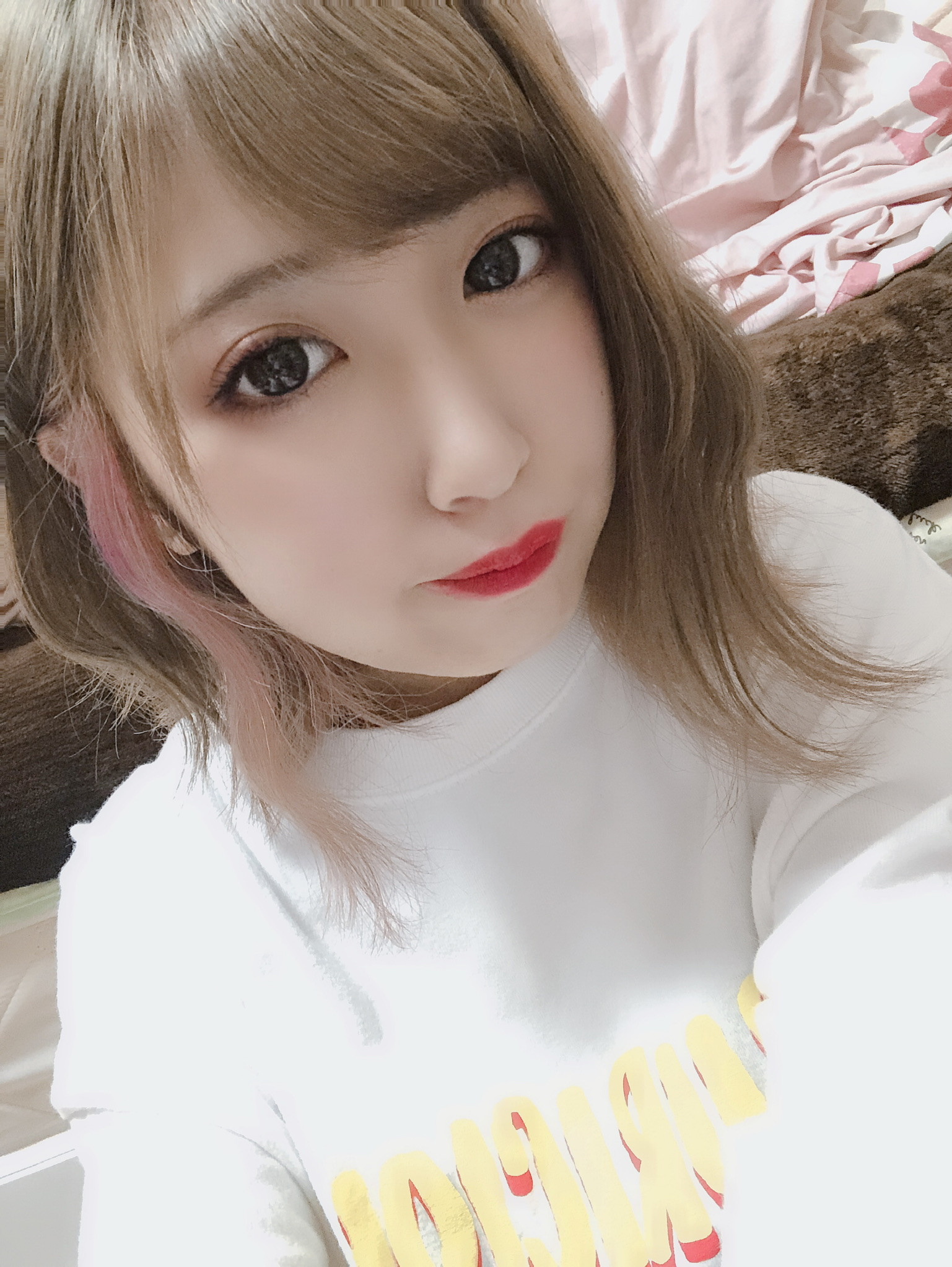 ごめんなさい（т-т）