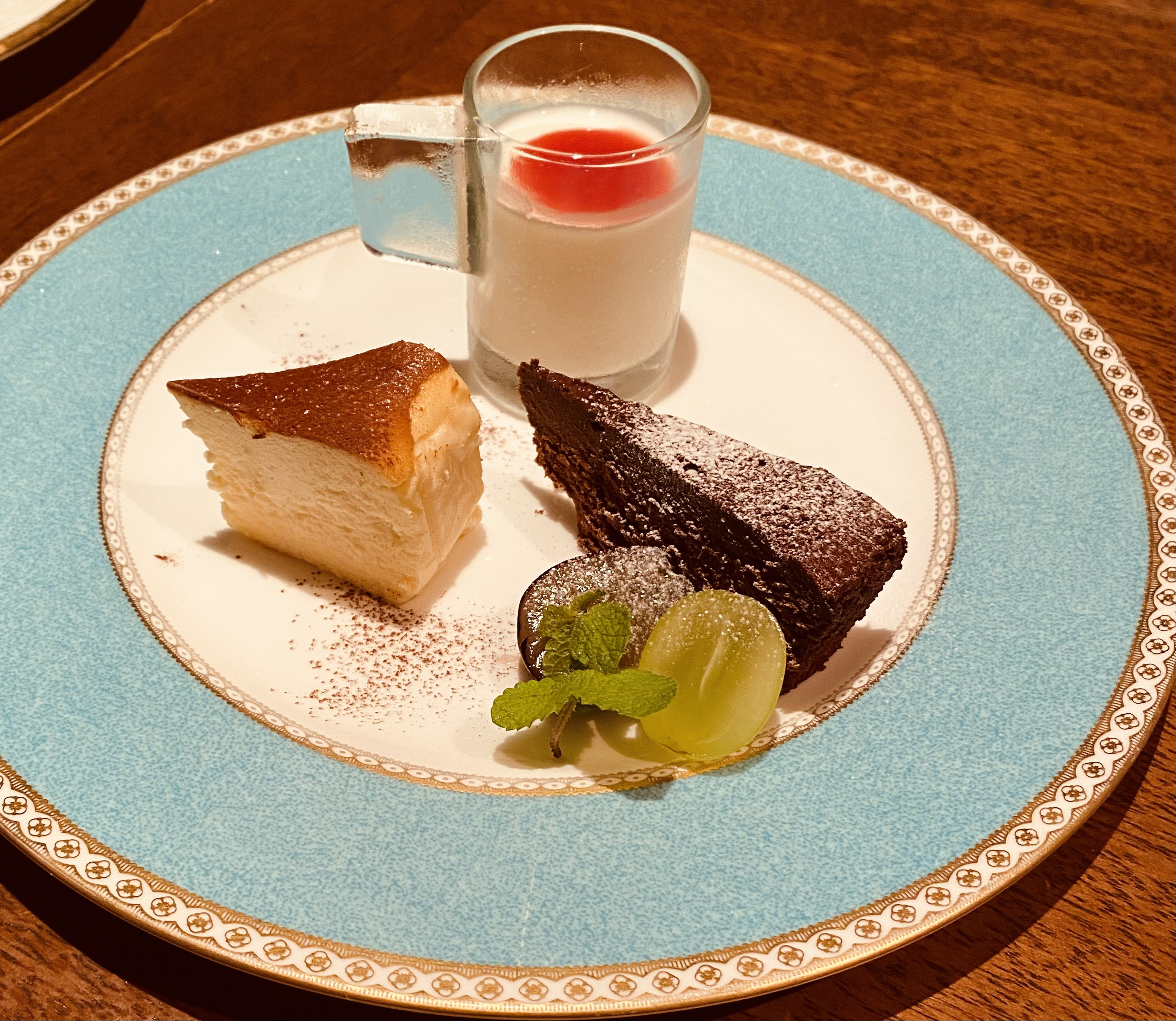 すごく美味しかった(●´ω｀●)