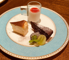 すごく美味しかった(●´ω｀●)