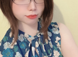 初めての投稿です?