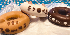 おやつというかお昼？